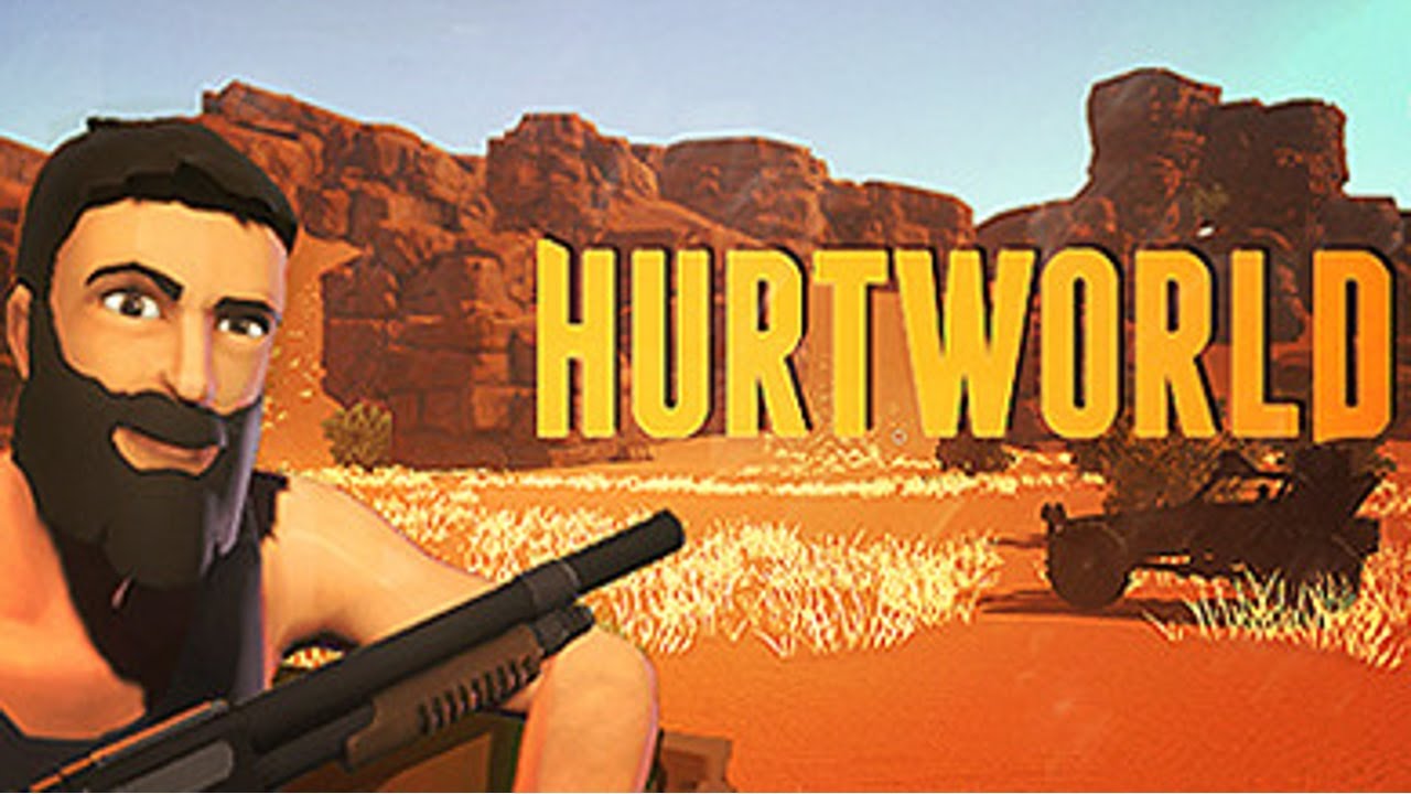 Hurtworld wiki