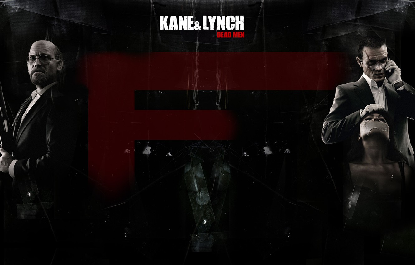 Kane And Lynch Dead Men Download Free