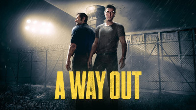 A Way Out Video Game